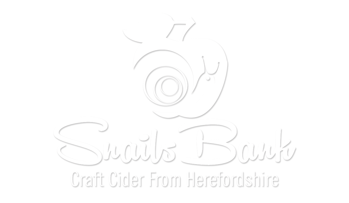 Snails Bank Cider Co