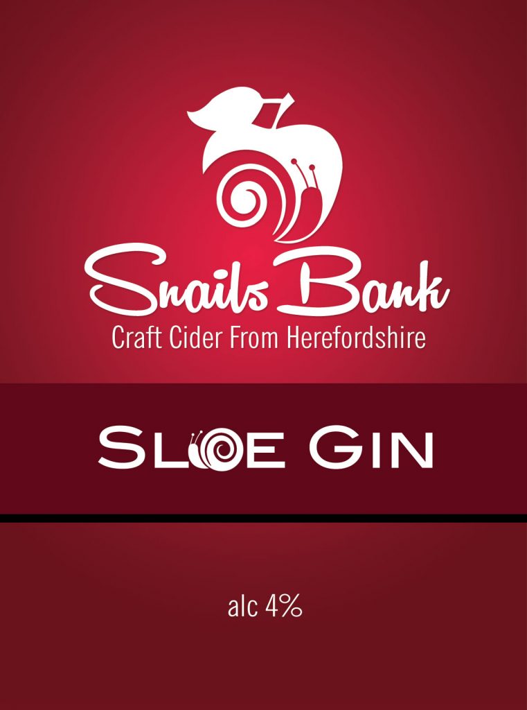 Sloe Gin